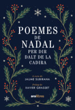 50 poemes de Nadal per dir dalt de la cadira