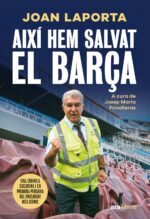 Joan Laporta sense embuts