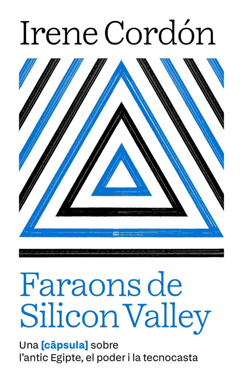 Faraons d’ahir i tecnòcrates d’avui.
