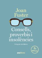 Consells, proverbis i insolències.