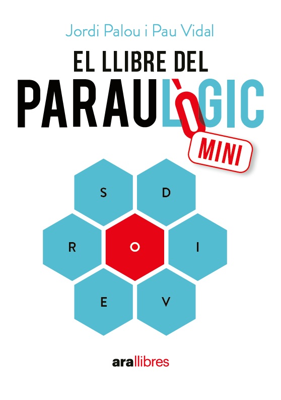 El llibre del paraulògic Mini
