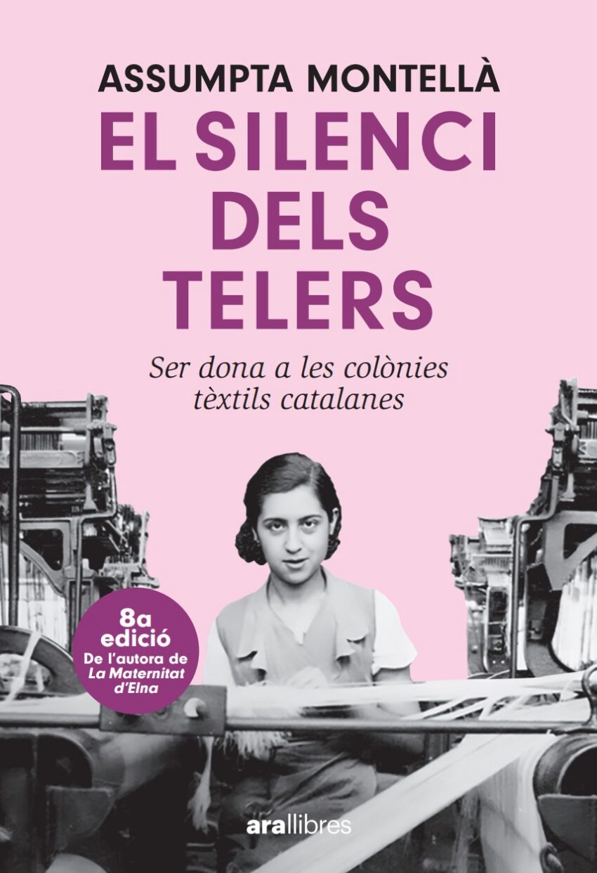 El silenci del telers 2024