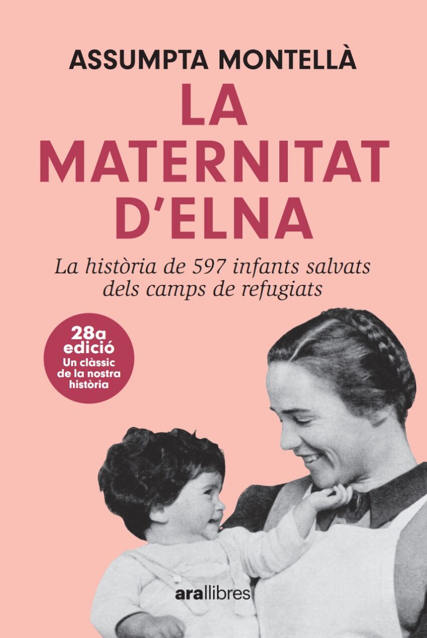 La Maternitat d'Elna 2024