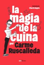 La màgia de la cuina
