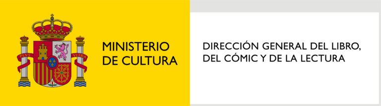 Logo Ministerio de Cultura