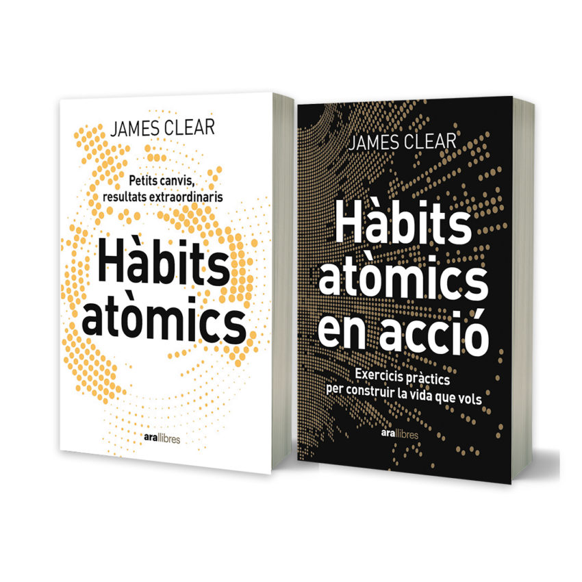 Pack-Hàbits atòmics