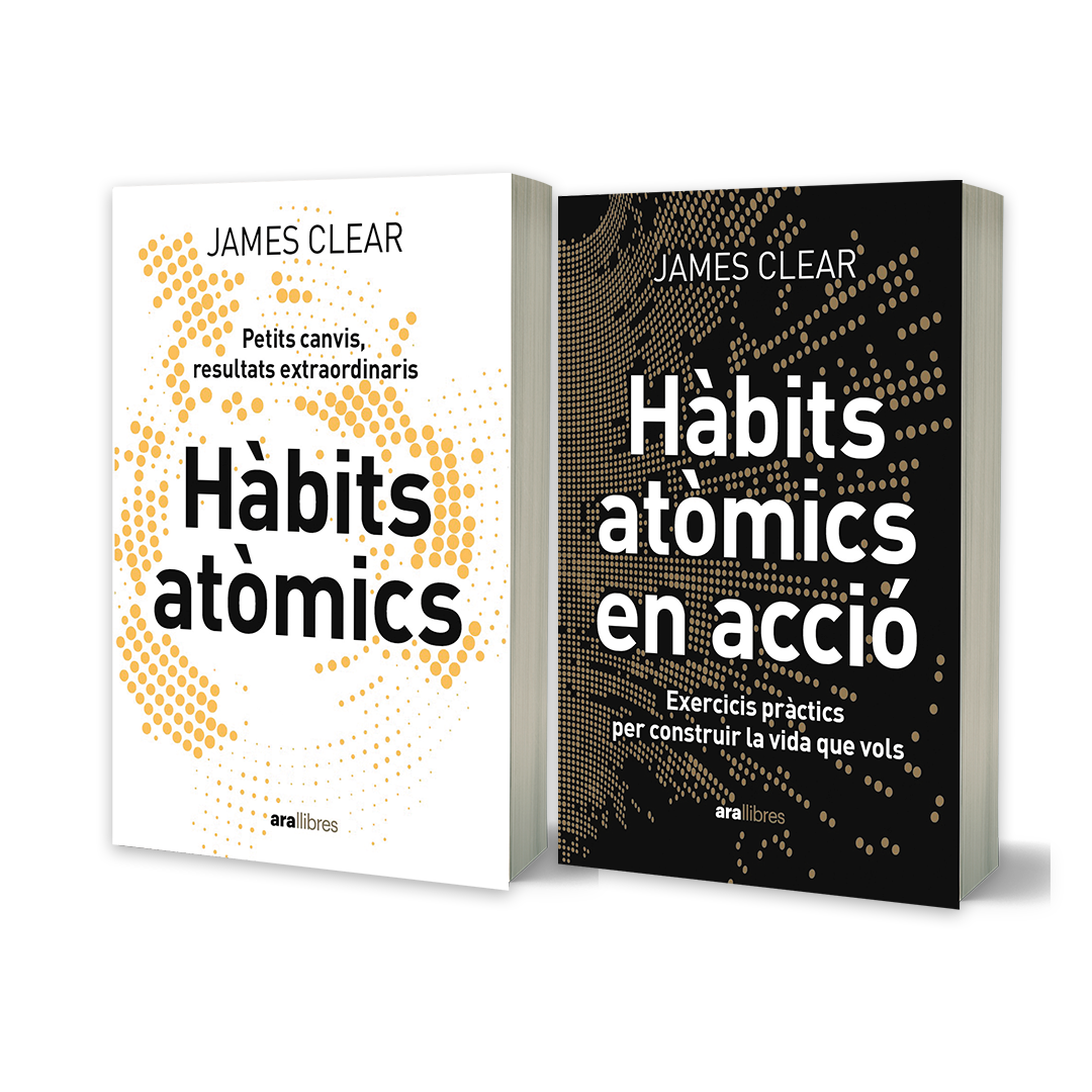 Pack-Hàbits atòmics