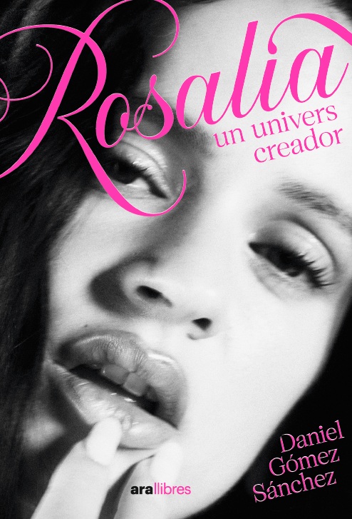 Rosalia, un univers creador