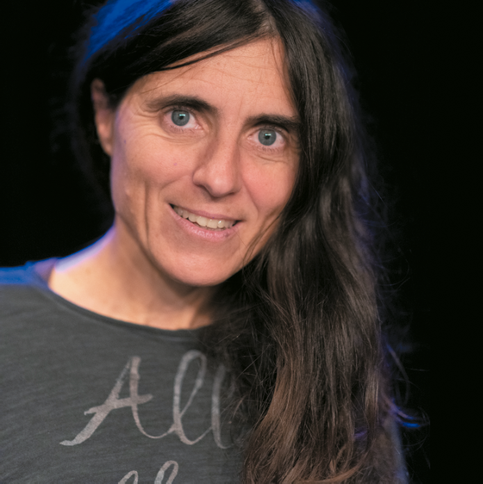 Sílvia Vidal