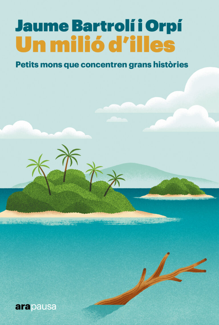 Coneix les illes de Jaume Bartrolí.