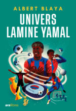 Totes les claus per entendre Lamine Yamal.