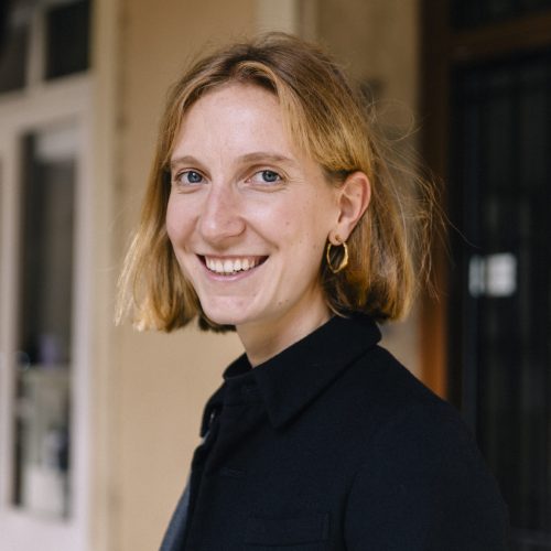 Elisabet Coll-Vinent