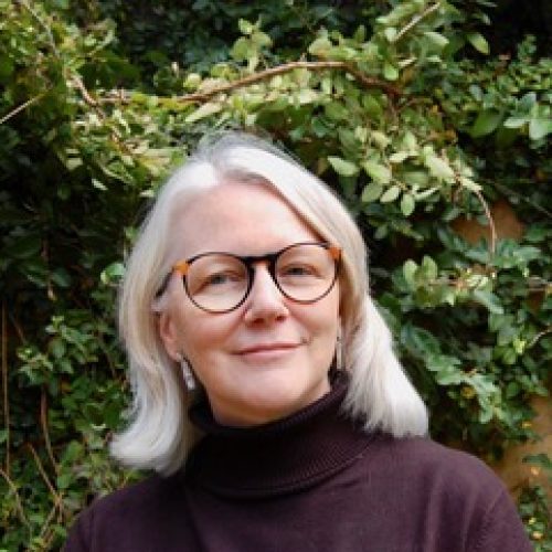 Carme Colomina