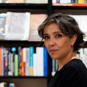 Irene Cordón