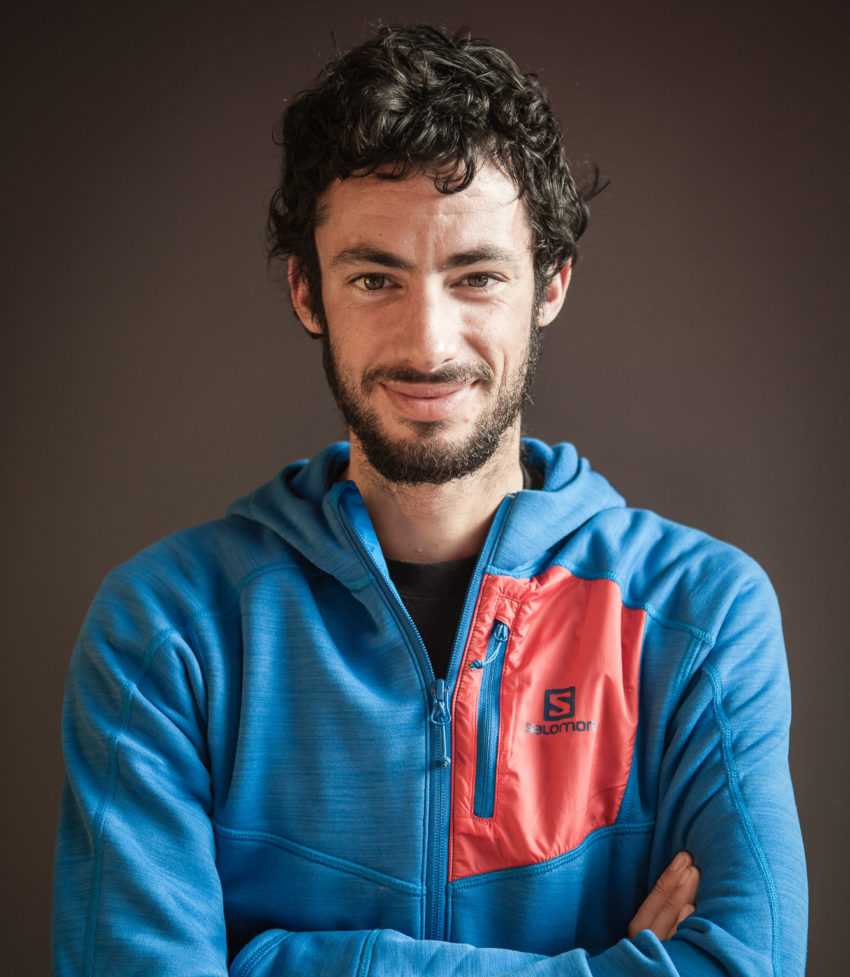 Kilian Jornet