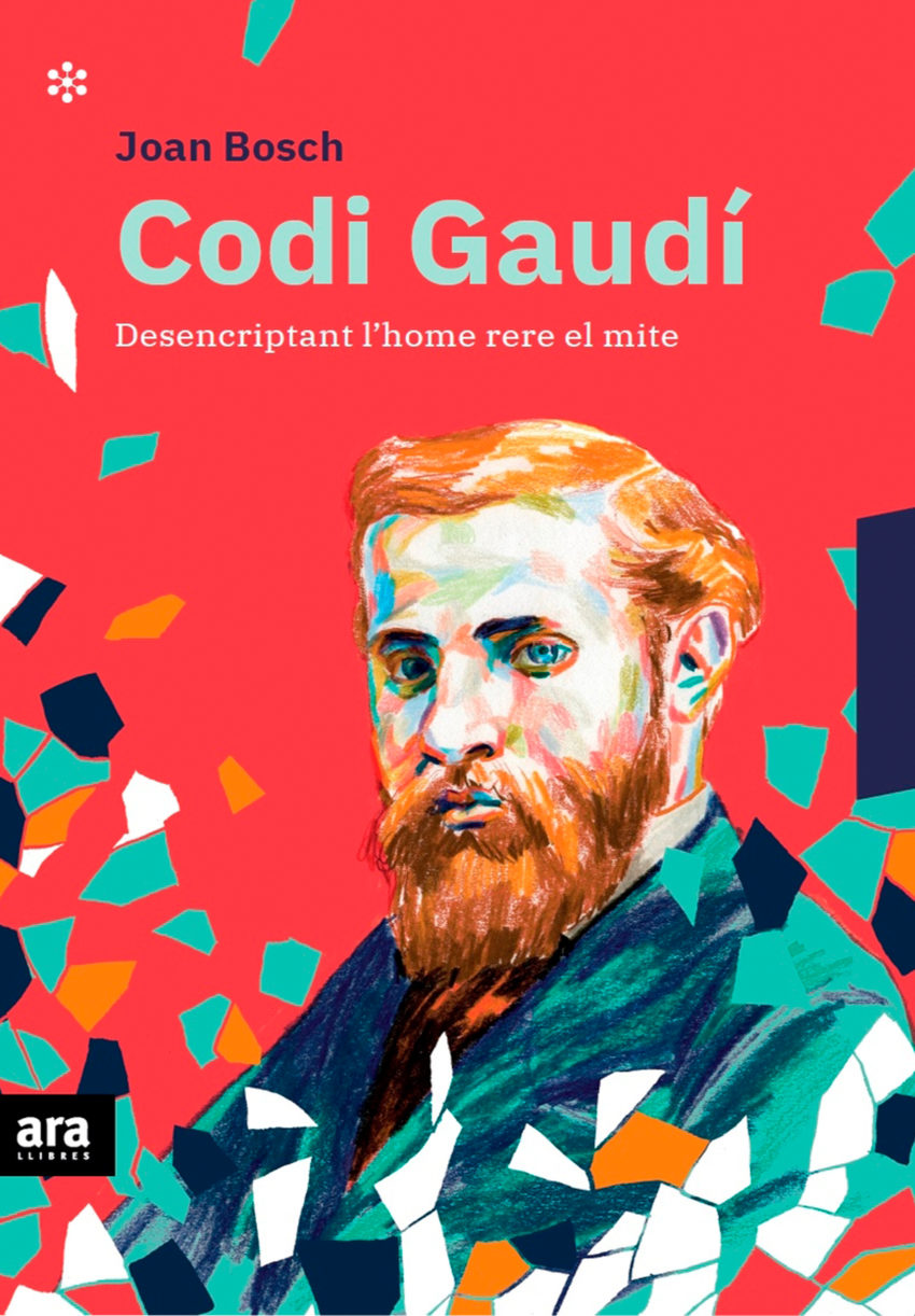 Codi Gaudí, Joan Bosch